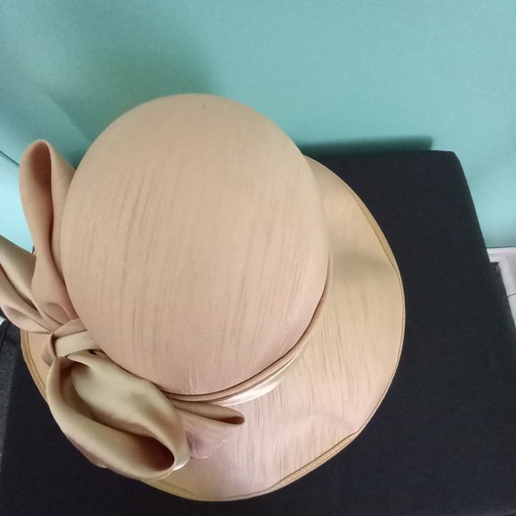 woman giovannio dress hat main image 8